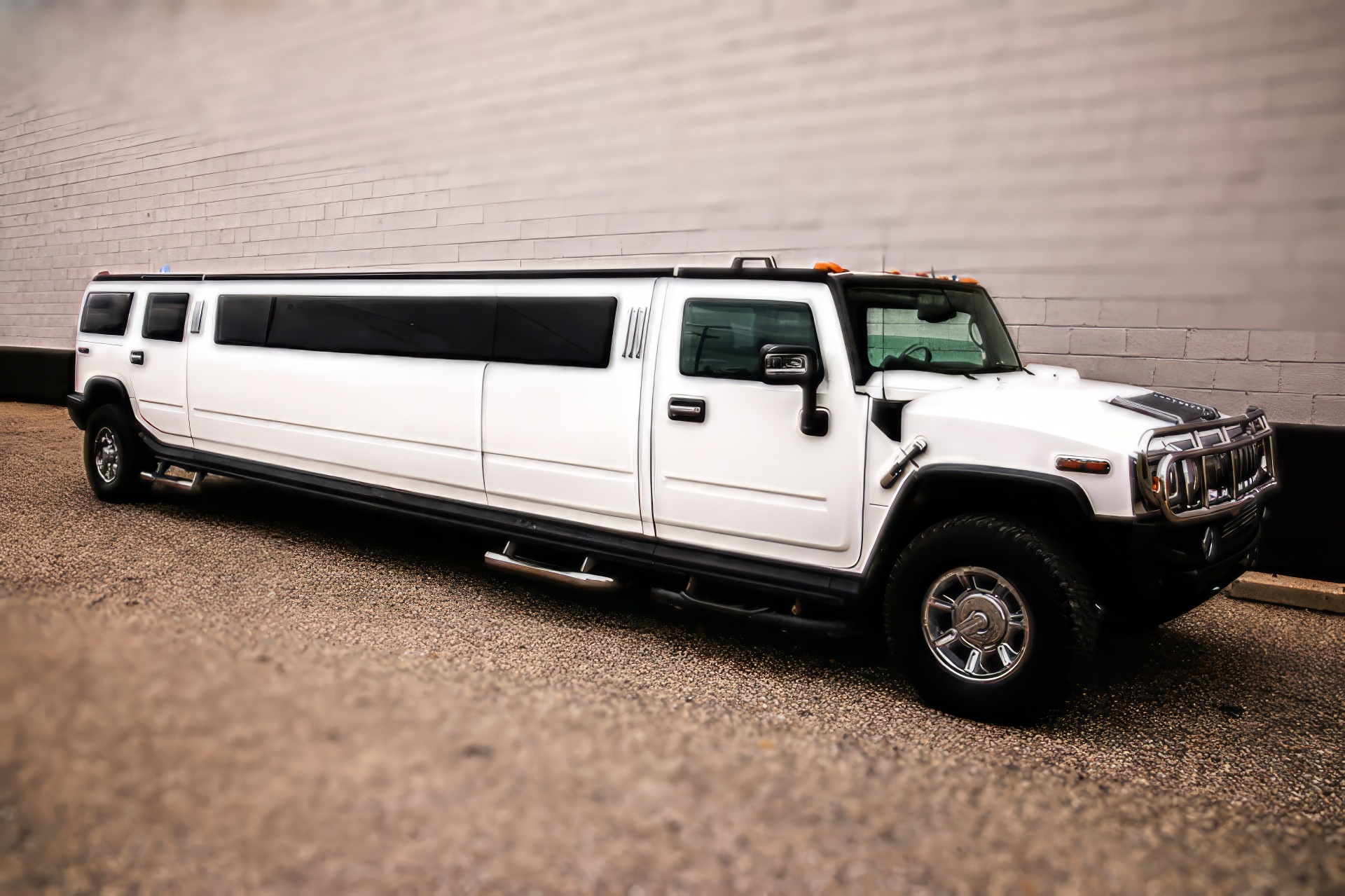 Hummer limos in Grand Rapids