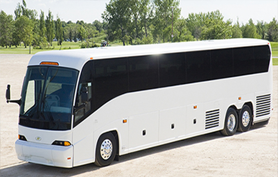 Grand Rapids charter buses